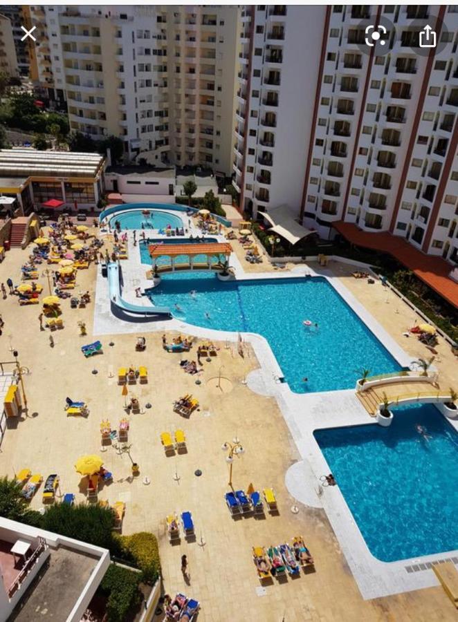 O Cantinho Da Rocha - Praia Da Rocha Portimão Esterno foto